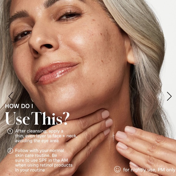 KATE SOMERVILLE +Retinol Vitamin C Moisturizer & Vita C Power Serum Treatment - Picture 12 of 13